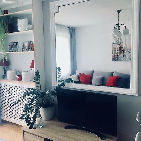 Apartament Telimena Olsztyn  Exterior foto