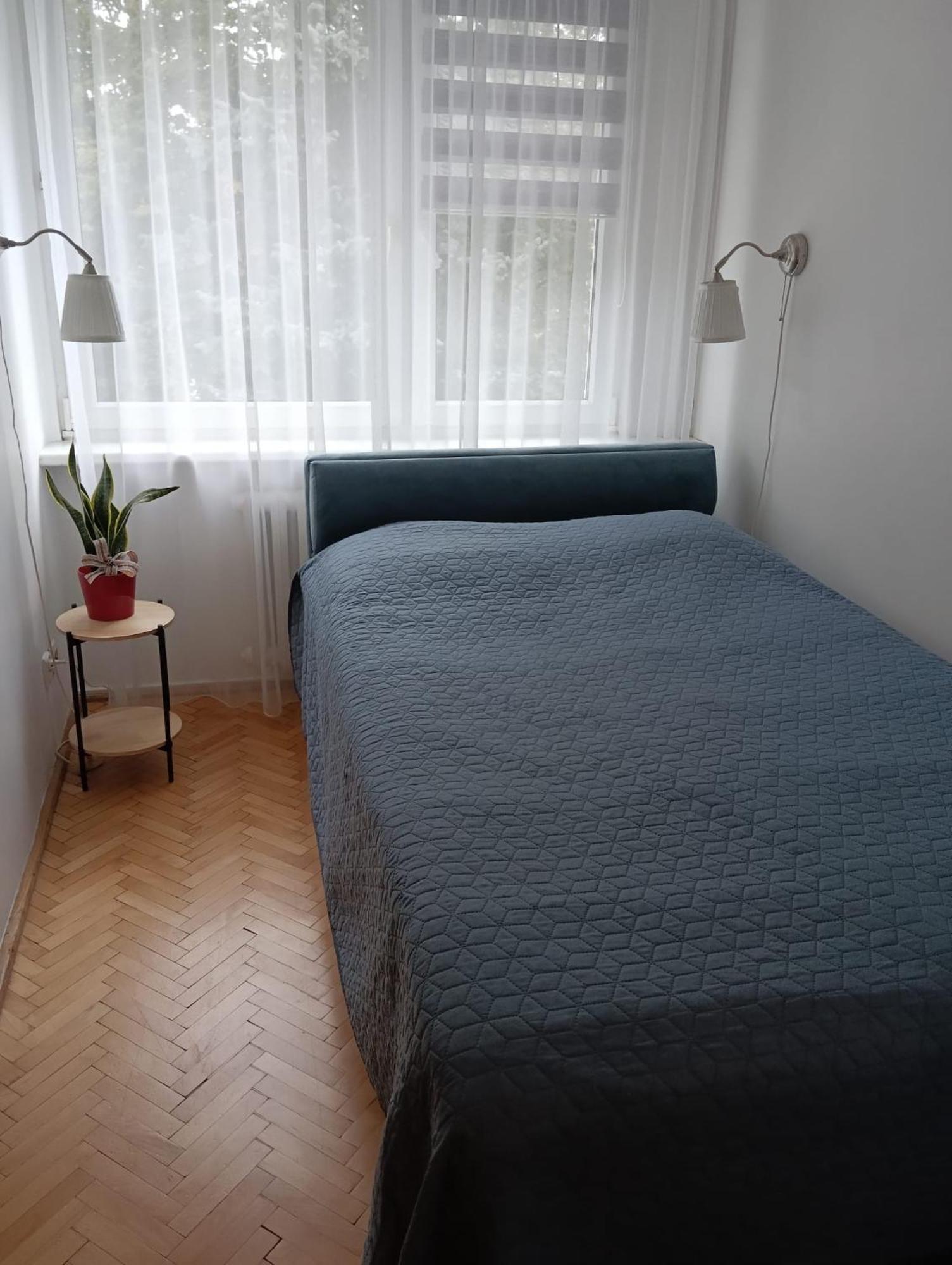 Apartament Telimena Olsztyn  Exterior foto