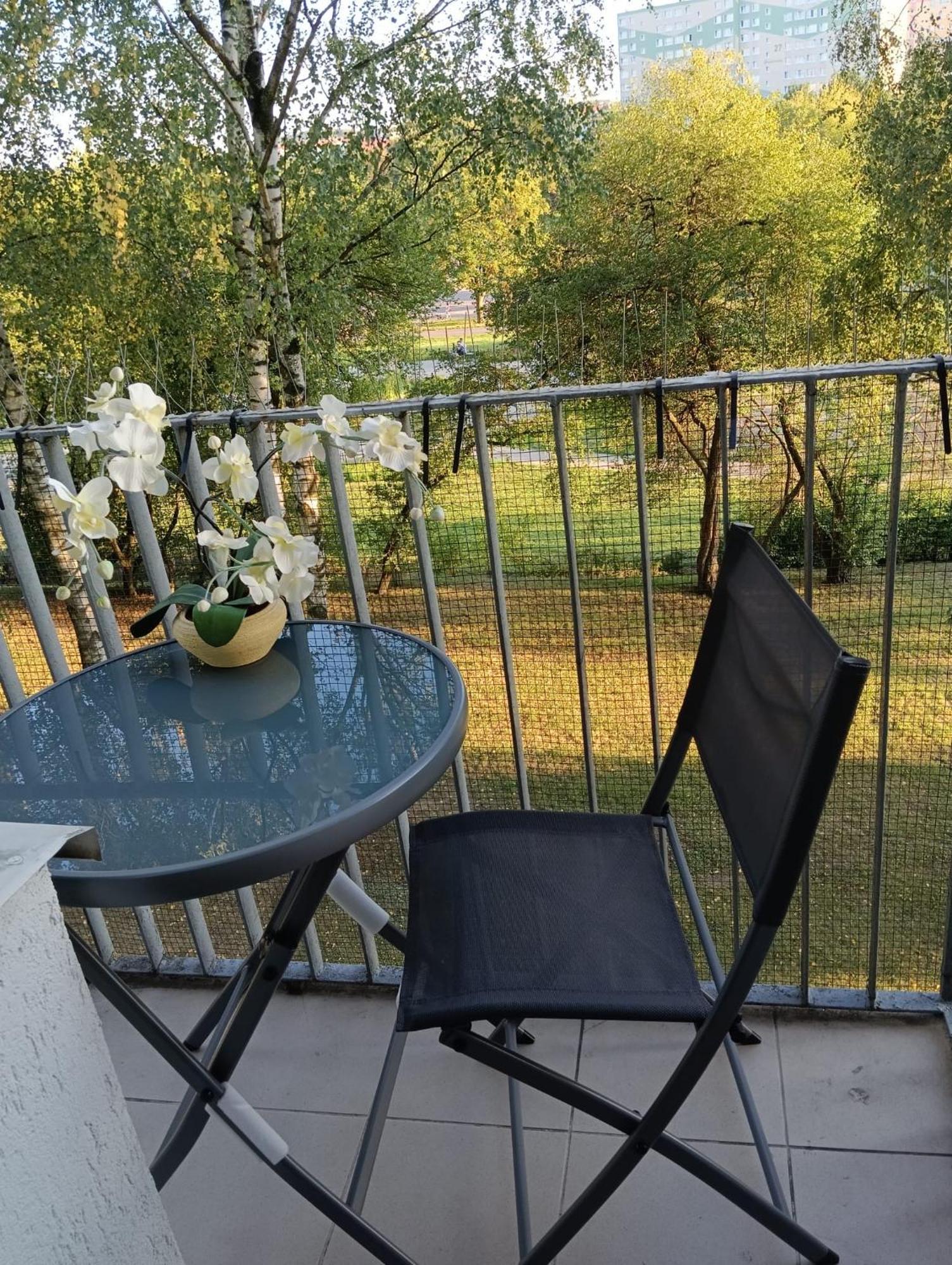 Apartament Telimena Olsztyn  Exterior foto