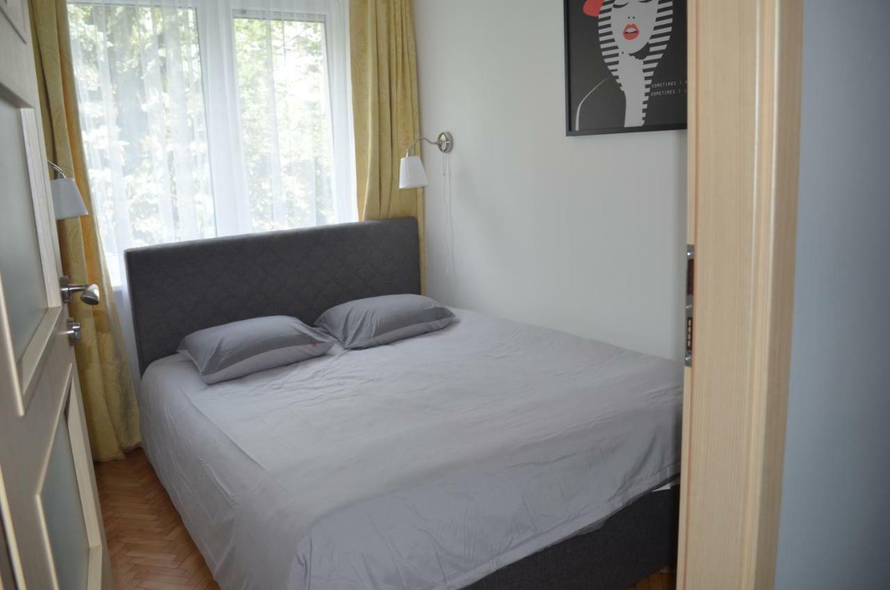 Apartament Telimena Olsztyn  Exterior foto