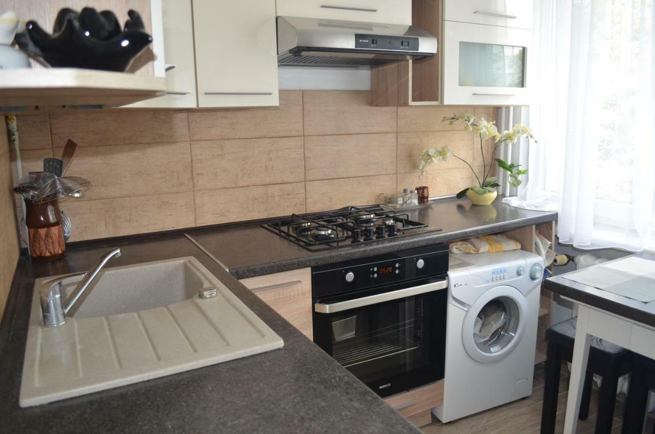 Apartament Telimena Olsztyn  Exterior foto