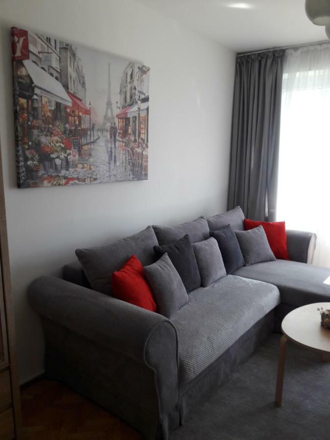Apartament Telimena Olsztyn  Exterior foto