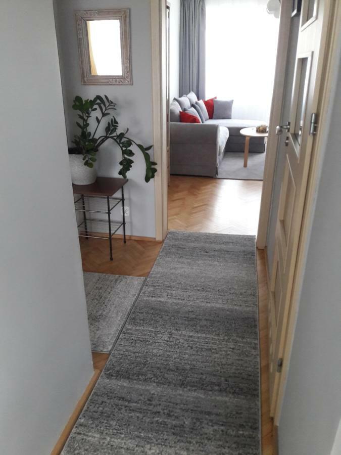 Apartament Telimena Olsztyn  Exterior foto